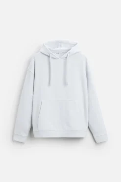 SUDADERA SOFT CAPUCHA