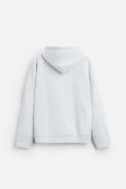 SUDADERA SOFT CAPUCHA