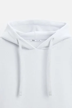 SUDADERA SOFT CAPUCHA