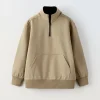 SUDADERA SPORTY