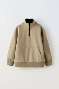 SUDADERA SPORTY