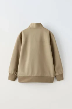 SUDADERA SPORTY