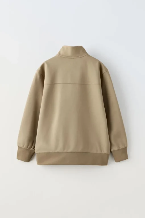 SUDADERA SPORTY