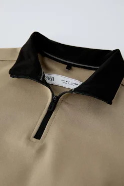 SUDADERA SPORTY