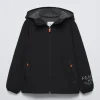 SUDADERA TÉCNICA SPORTY