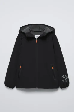 SUDADERA TÉCNICA SPORTY