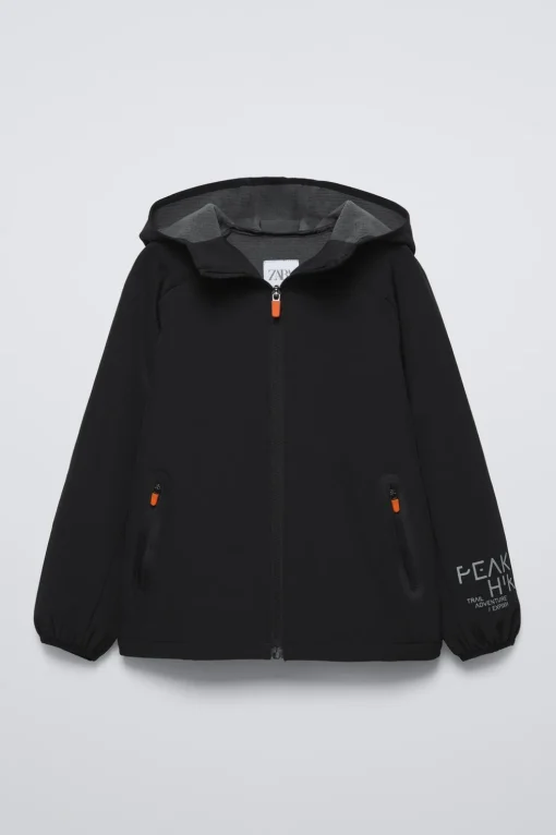 SUDADERA TÉCNICA SPORTY