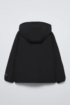 SUDADERA TÉCNICA SPORTY