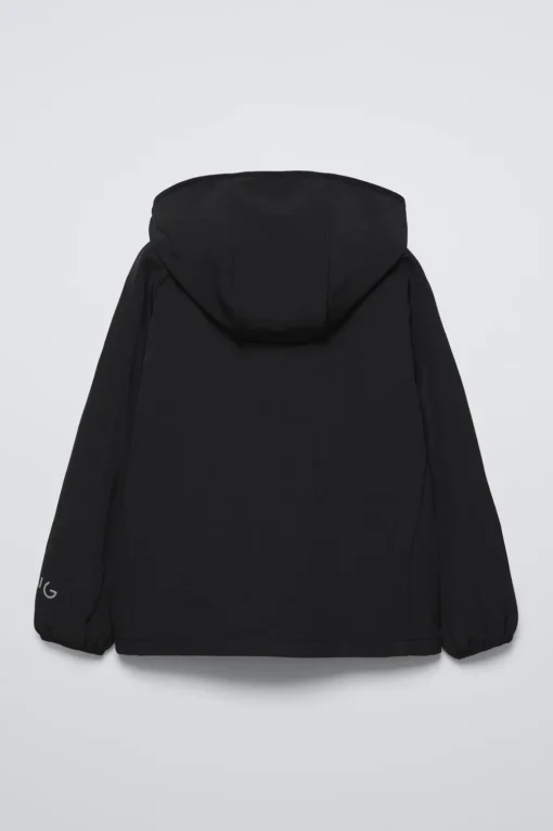 SUDADERA TÉCNICA SPORTY