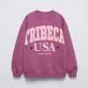 SUDADERA TEXTO