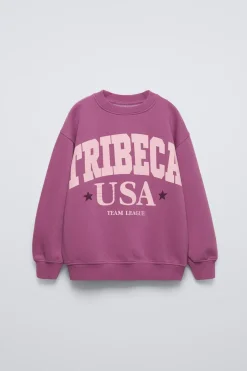 SUDADERA TEXTO