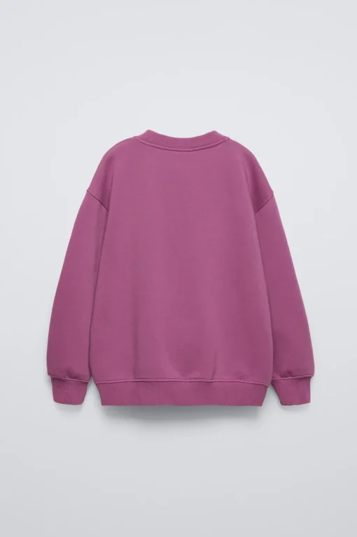 SUDADERA TEXTO