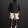 SUDADERA TEXTO CAPUCHA