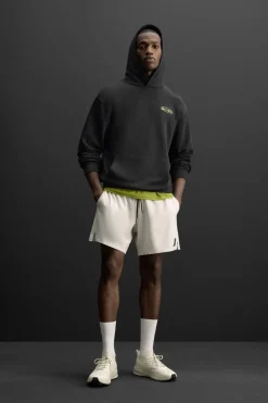 SUDADERA TEXTO CAPUCHA