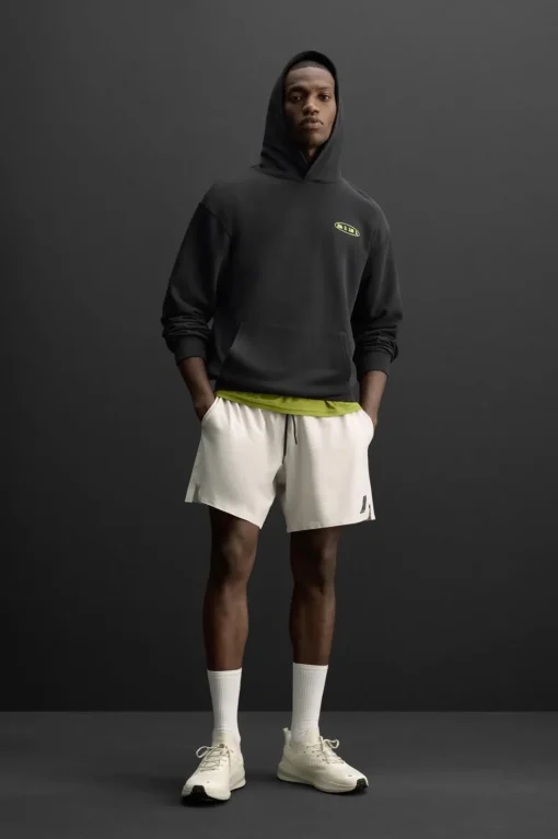 SUDADERA TEXTO CAPUCHA