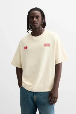 SUDADERA TEXTURA TEXTOS