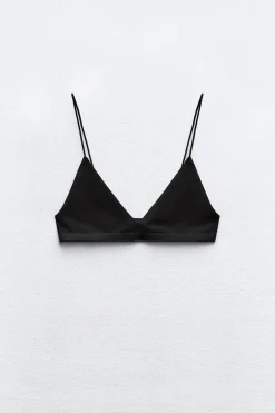 SUJETADOR SEAMLESS TIRANTES