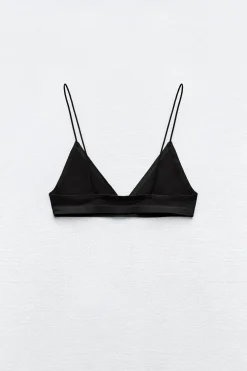 SUJETADOR SEAMLESS TIRANTES