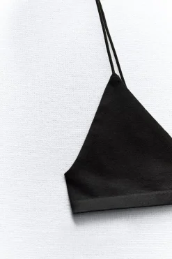 SUJETADOR SEAMLESS TIRANTES
