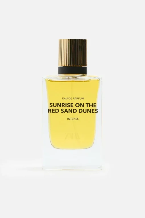 SUNRISE ON THE RED SAND DUNES INTENSE EDP 100 ML (3.38 FL. OZ)