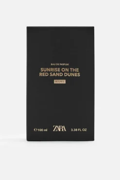 SUNRISE ON THE RED SAND DUNES INTENSE EDP 100 ML (3.38 FL. OZ)
