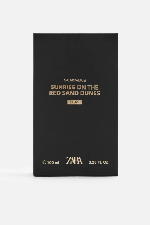 SUNRISE ON THE RED SAND DUNES INTENSE EDP 100 ML (3.38 FL. OZ)