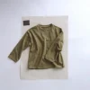 TIMELESZ - CAMISETA RAYAS