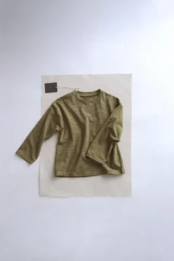 TIMELESZ - CAMISETA RAYAS