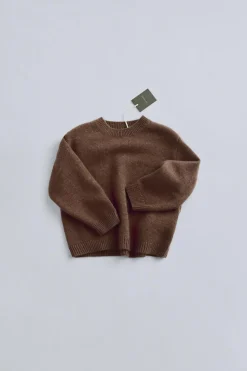 TIMELESZ – JERSEY CASHMERE