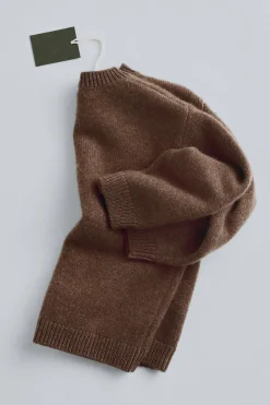 TIMELESZ – JERSEY CASHMERE