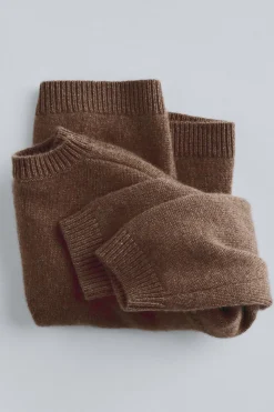 TIMELESZ – JERSEY CASHMERE
