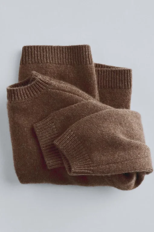 TIMELESZ – JERSEY CASHMERE