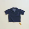 TIMELESZ - POLO TOALLA