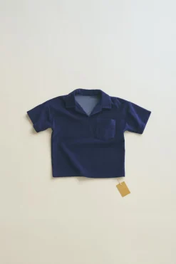 TIMELESZ - POLO TOALLA