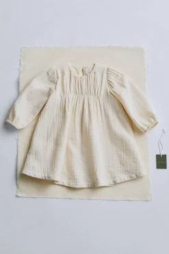 TIMELESZ – VESTIDO TEXTURA