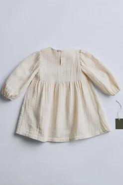 TIMELESZ – VESTIDO TEXTURA