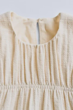 TIMELESZ – VESTIDO TEXTURA