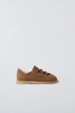 TIMELESZ - ZAPATO PIEL