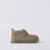 TIMELESZ - ZAPATO PIEL
