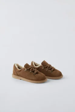 TIMELESZ - ZAPATO PIEL