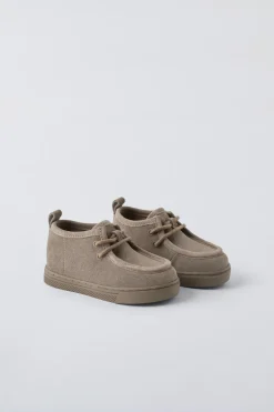 TIMELESZ - ZAPATO PIEL