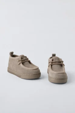 TIMELESZ - ZAPATO PIEL