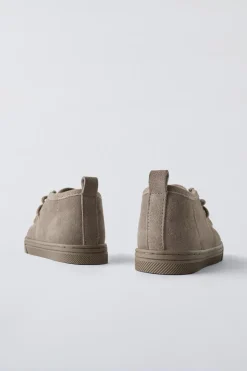 TIMELESZ - ZAPATO PIEL