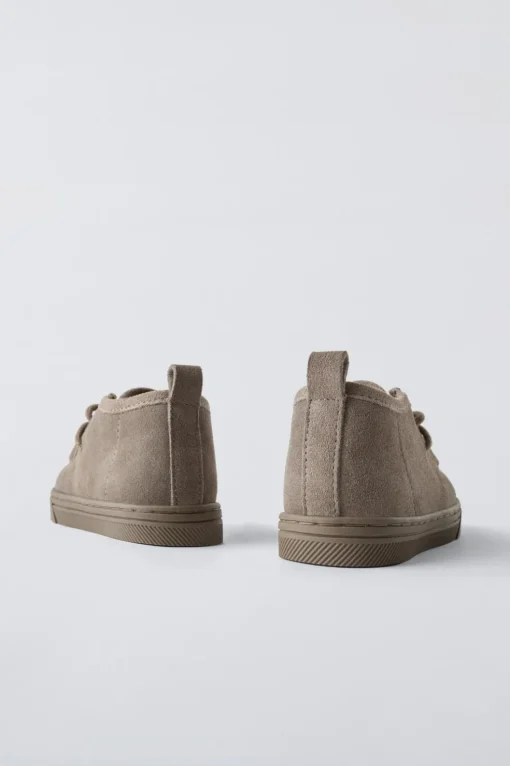 TIMELESZ - ZAPATO PIEL