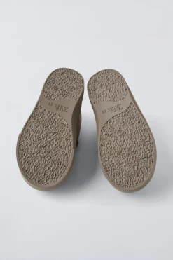 TIMELESZ - ZAPATO PIEL