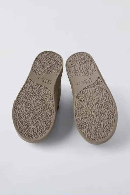 TIMELESZ - ZAPATO PIEL