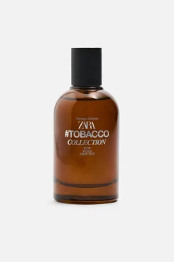 #TOBACCO COLLECTION RICH WARM ADDICTIVE 100 ML