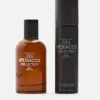 #TOBACCO COLLECTION RICH WARM ADDICTIVE EDT + ALL-OVER BODY SPRAY EDC 2X 100ML (3.38 FL OZ. )