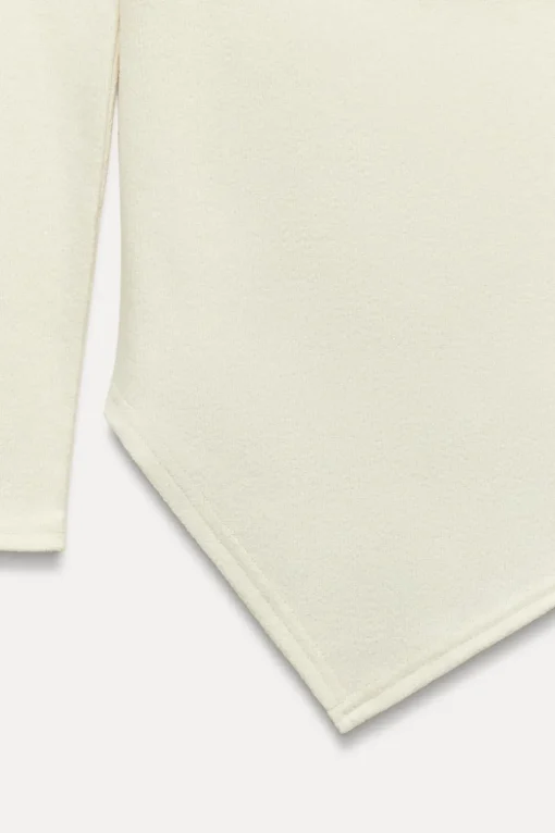 TOP ASIMÉTRICO SOFT