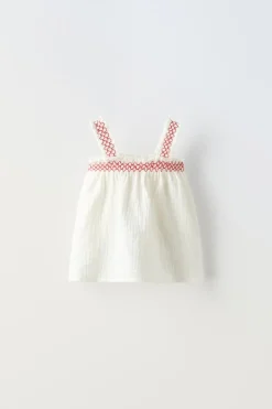 TOP BAMBULA BORDADO
